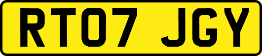 RT07JGY