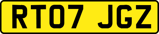 RT07JGZ