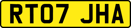 RT07JHA