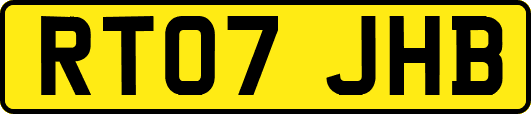 RT07JHB