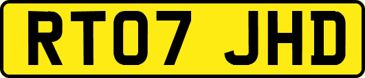 RT07JHD