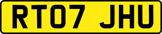 RT07JHU