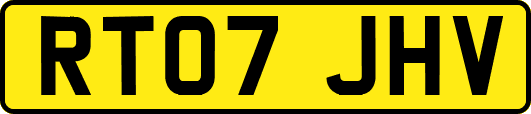 RT07JHV
