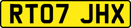 RT07JHX