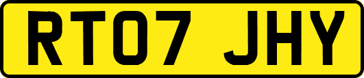 RT07JHY