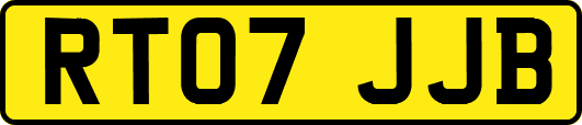 RT07JJB
