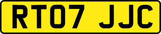 RT07JJC