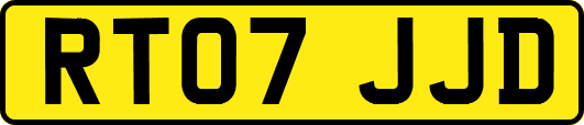 RT07JJD