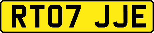 RT07JJE