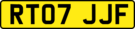 RT07JJF