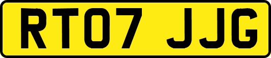 RT07JJG