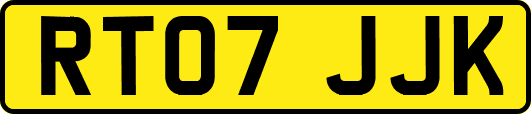RT07JJK