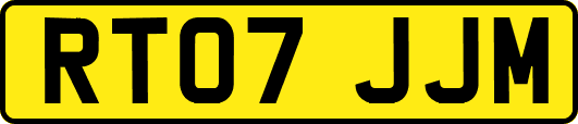 RT07JJM