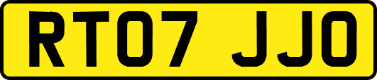 RT07JJO