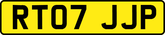 RT07JJP