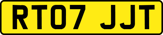 RT07JJT
