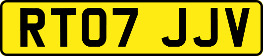 RT07JJV