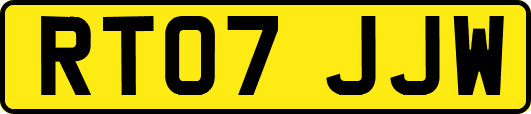 RT07JJW