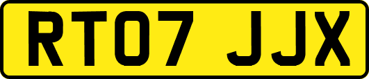RT07JJX