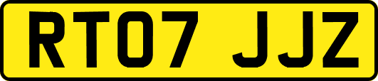 RT07JJZ