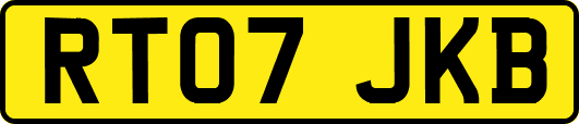 RT07JKB
