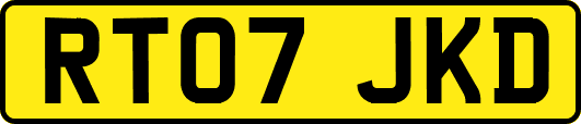 RT07JKD