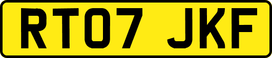 RT07JKF