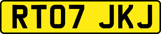 RT07JKJ