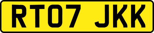 RT07JKK