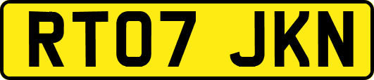 RT07JKN