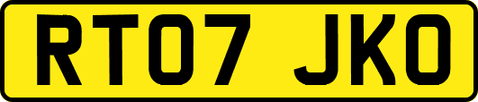 RT07JKO