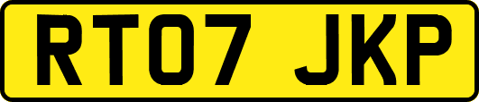 RT07JKP
