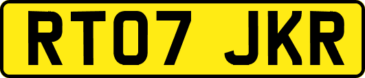RT07JKR