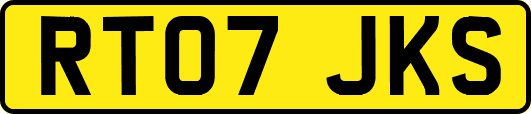 RT07JKS