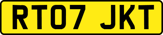 RT07JKT