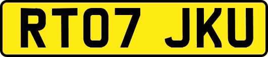 RT07JKU