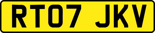 RT07JKV