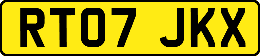 RT07JKX