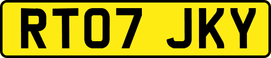 RT07JKY