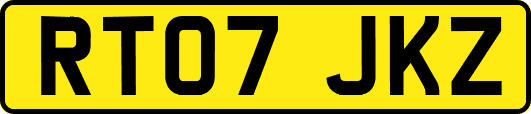 RT07JKZ