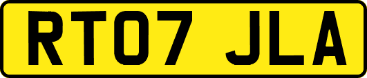 RT07JLA