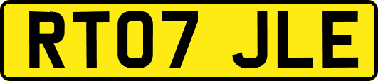 RT07JLE