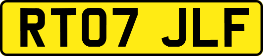 RT07JLF