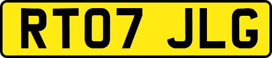 RT07JLG