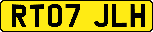 RT07JLH