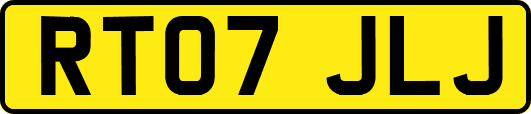 RT07JLJ