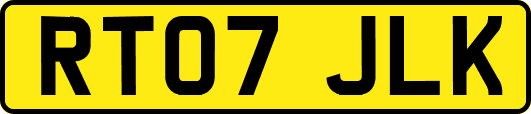 RT07JLK
