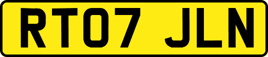 RT07JLN