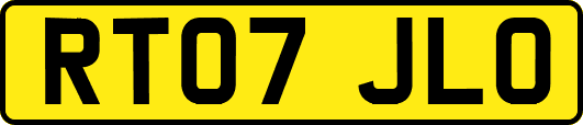RT07JLO
