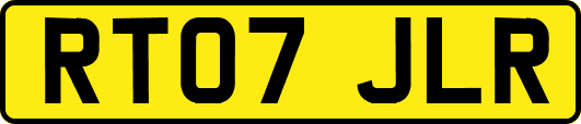 RT07JLR